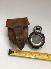 Vintage WW1/WW2 British