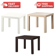 IKEA Lack Side Table 55x55cm |