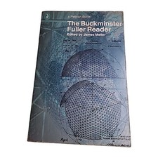 Buckminster Fuller Reader