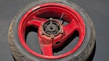 Genuine kawasaki zzr1100 - genuine,