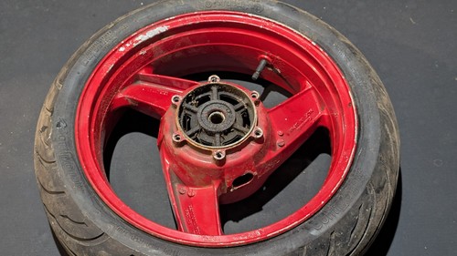 Genuine kawasaki zzr1100 - zzr1100, c