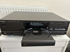 Technics SL-PS700 CD Player