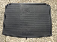 GENUINE SKODA KAROQ 2017-2024