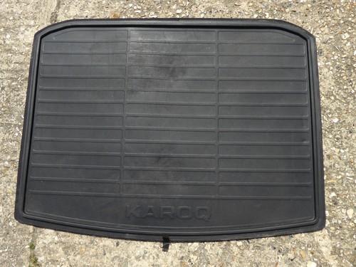 Genuine skoda karoq 2017 - genuine, 2017-2024