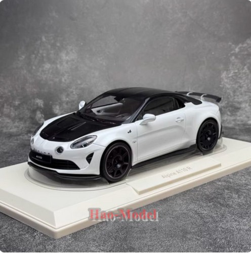 Norev renault alpine a110 - norev,