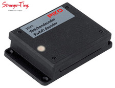 Piko PIKO Waterproof 4 Point