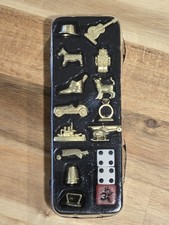 Genuine MONOPOLY Tokens - 13