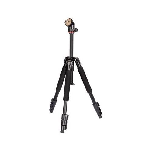 Hama traveller 117 - ball, tripod