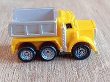 Micro Machines Dumper Truck