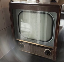 Vintage radio receiver - tv,