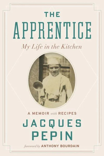 The apprentice life in - apprentice:, my