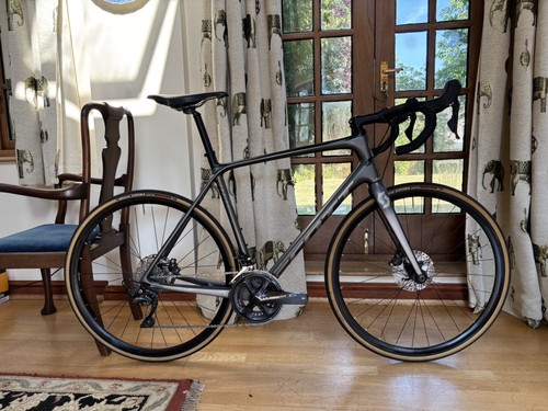 Scott addict carbon ultegra - scott, 10