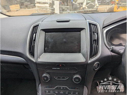 Ford max radio gps - ford, s-max
