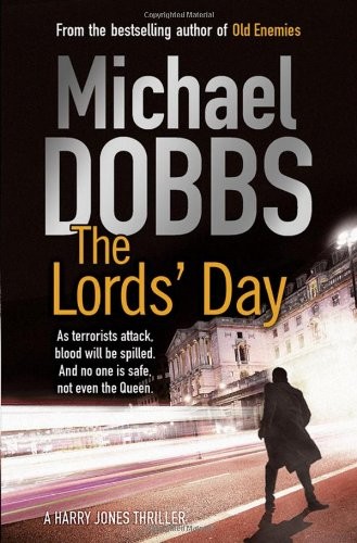 The lords day harry - the,