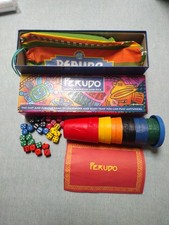 Perudo South American Dice