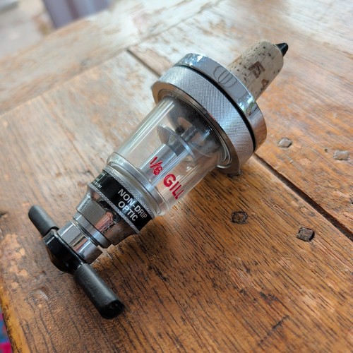 Vintage gaskell chambers - vintage,