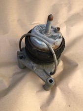 Saab rear engine mount - 9-5,