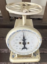 Vintage 1940's-  30 Pound