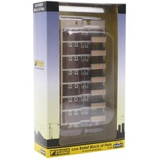 Scenecraft Block of Flats N