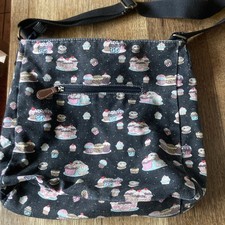 LYDC London Charcoal Grey