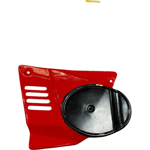 Vintage motorcycle parts - parts,