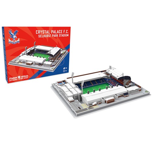 Crystal palace stadium - crystal,
