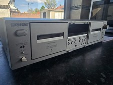 Sony TC-WE475 Stereo Double