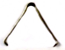 PENN PART - 10C-525MAG2 Star