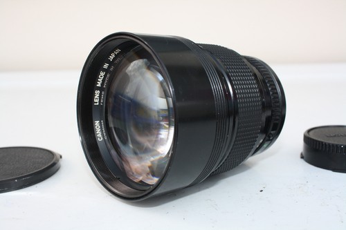 Canon 135mm 2 portrait - 135mm,