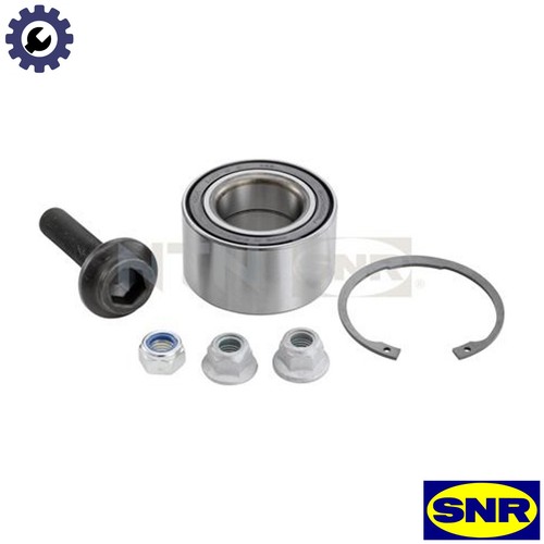 Wheel bearing kit r157 for - kit,