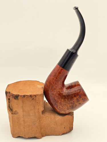 Vintage dunhill root briar - root, 846