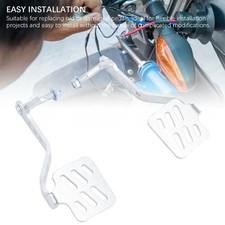 Go Kart Pedals Enhanced Grip