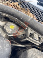 VAUXHALL ASTRA K MK7 2015-2019 Brake Master Cylinder & Servo