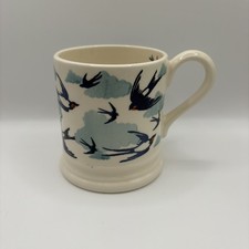 Emma Bridgewater Swallows In