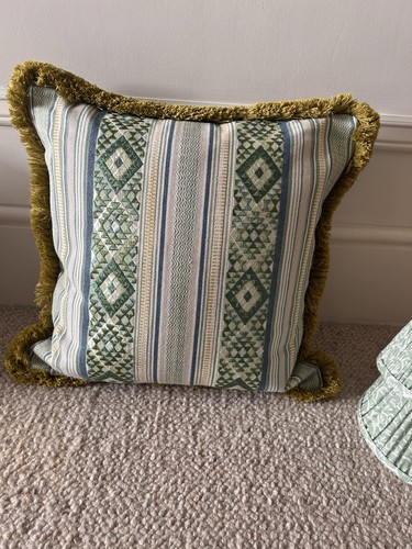Bespoke made jane churchill - jane,
