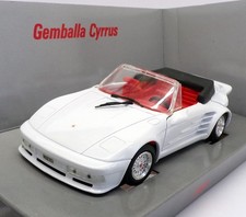 Revell 1/24 Scale Model Car