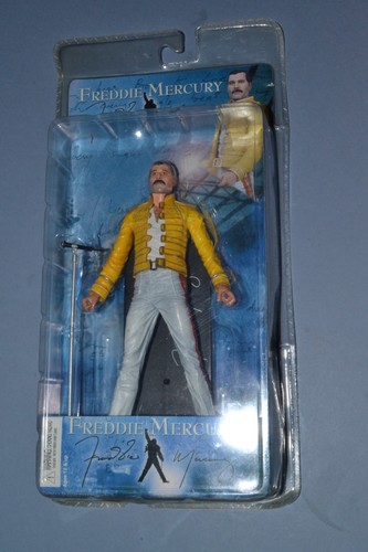 Freddie mercury queen - freddie,