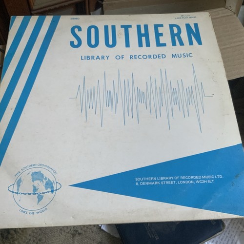 1978 southern library of - southern,