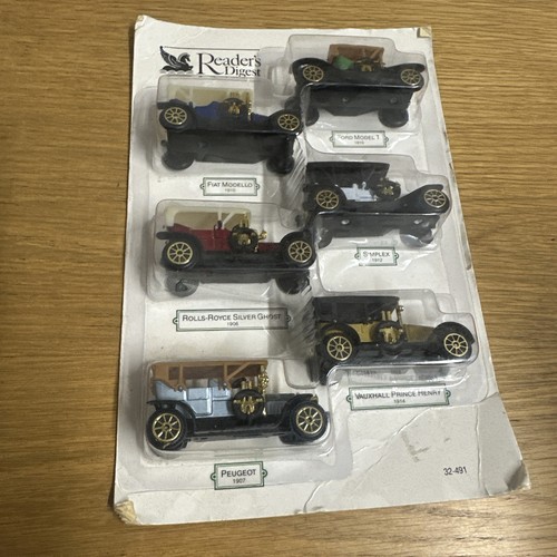 Readers digest vintage toy - vintage,