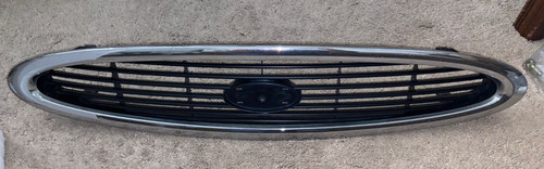 Ford mondeo grille - mondeo, mk2