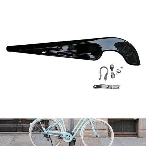Bicycle chain guard cover for - bicycle,