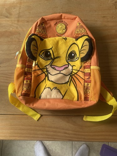Rare retired disney lion - rare,