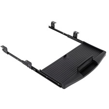  Keyboard Pull Out Tray under