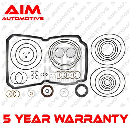 Gearbox sump gasket kit - gearbox,