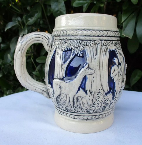 Beautiful saltglaze stoneware - beautiful,