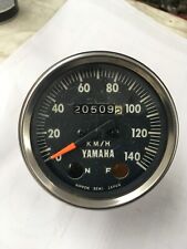 Yamaha rs 125 Speedometer (Kmh) 