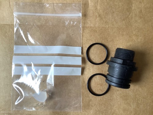 Winterhalter kinetico adapter - kinetico,