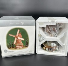 Department 56-Dickens Village-