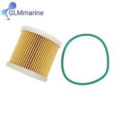 Fuel Filter Water Separator