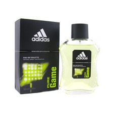 Adidas Pure Game 50ml - 100ml